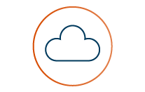 Cloud Icon