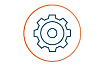 Cog Icon